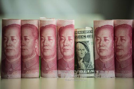 Trung Quốc 'bơm' thêm 245,5 tỷ Nhân dân tệ vào thị trường ảnh 1